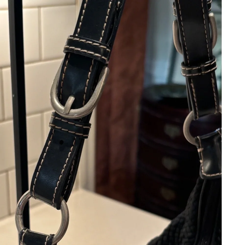 The Sak sak black